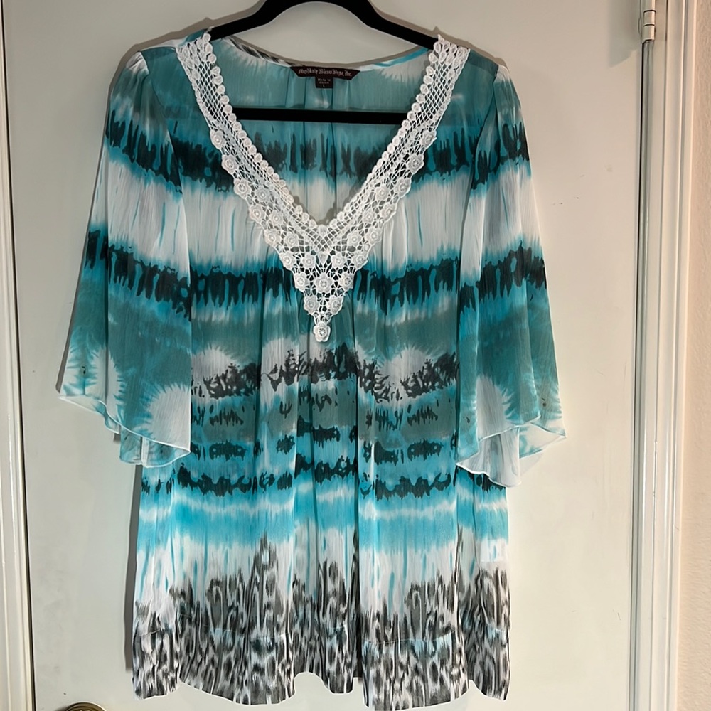 Sienna Rose womens top